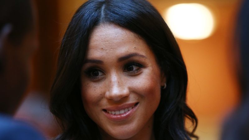 Meghan Markle, Kate Middleton online abuse prompts campaign from celebrity magazine