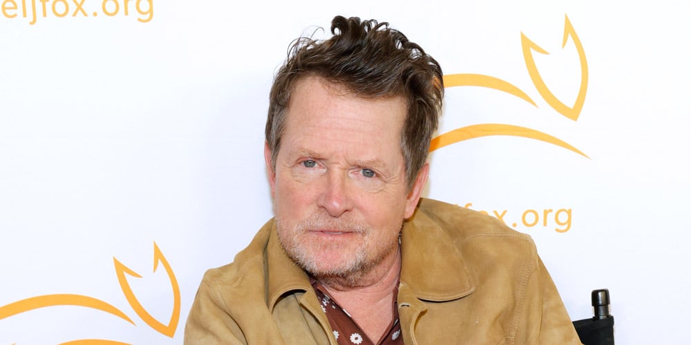 Michael J. Fox Is Alive, Rep Issues Statement Amid CNN’s ‘Remembering’ Article | Michael J Fox | Celebrity News and Gossip | Entertainment, Photos and Videos