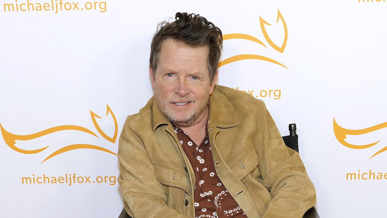 Michael J. Fox