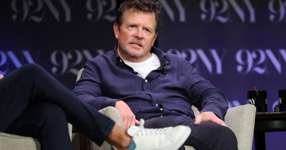 Michael J. Fox is alive, rep says after CNN posts lookback memorial - Porterville Recorder