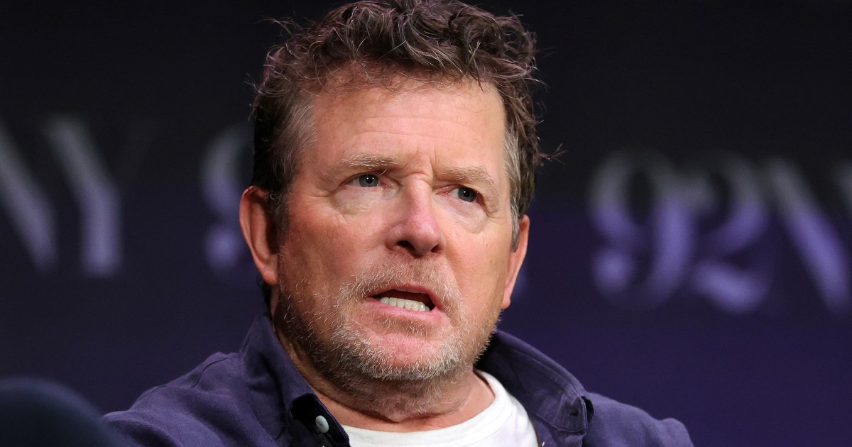 Michael J. Fox responds to erroneous CNN report of his death: 'WTF? ... I'm ok'