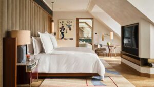 8 best hotels in Munich, Germany