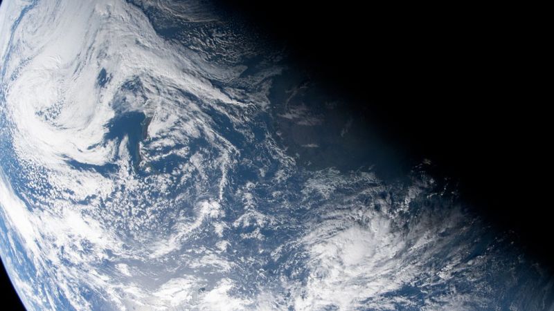 NASA releases first images from Artemis II