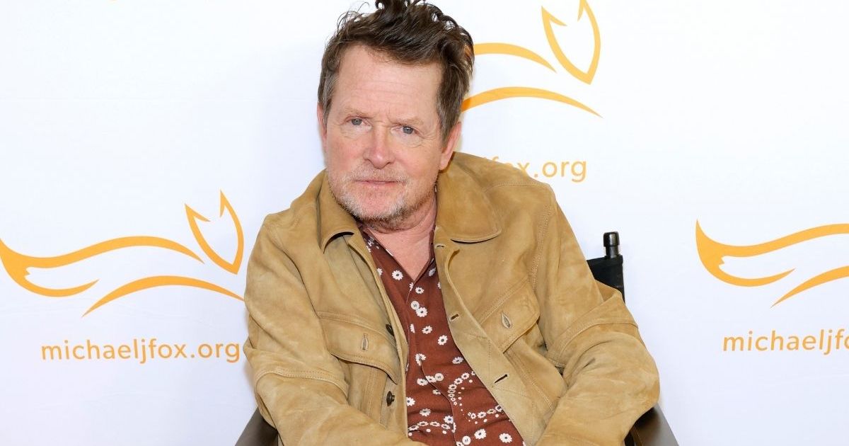 CNN Reportedly Apologizes After Michael. J Fox 'Remembering' Post Mishap