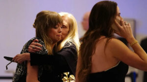 NCS commentator said Trump ‘wants us dead’ minutes before WH dinner shooting scare