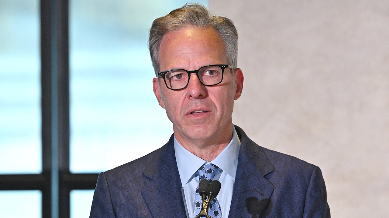 CNN's Jake Tapper defends Jimmy Kimmel after telling ESPN to 'shut down' Aaron Rodgers for joking about Kimmel