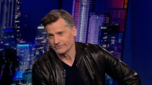 Nikolaj Coster-Waldau on ‘The Last Thing He Told Me,’ ‘Game of Thrones,’ and Greenland