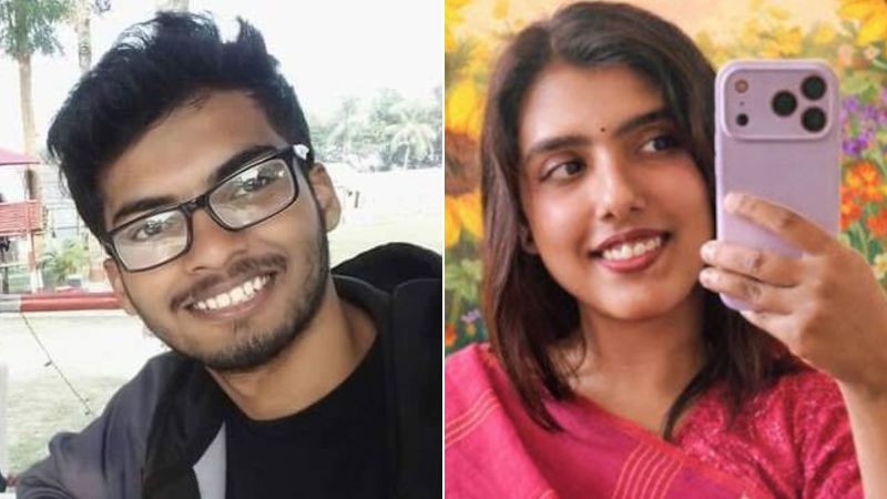 One of two missing USF students found dead, roommate named suspect