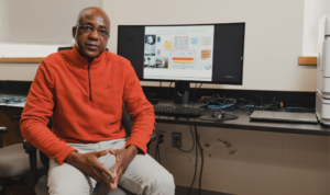 Researcher launches next phase of Canada-wide flood forecasting network