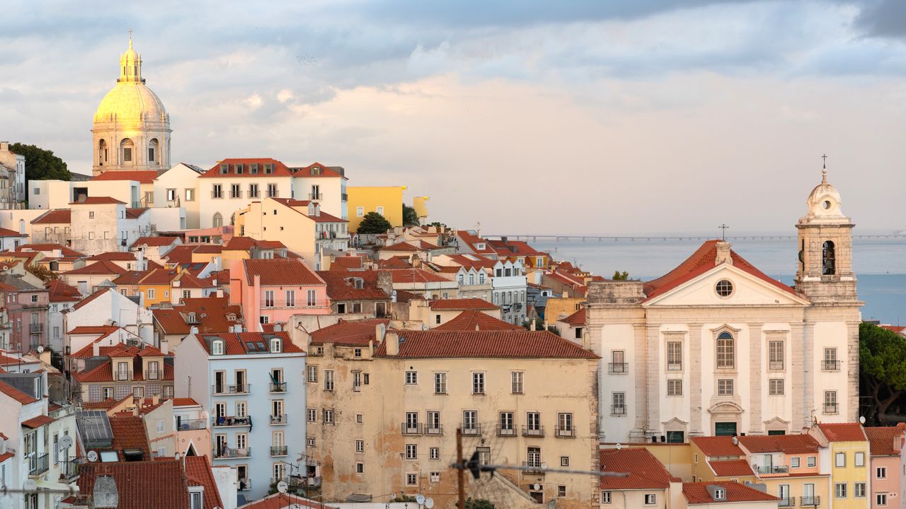 On a Road Trip Through Portugal, Discovering a Reverence for the Past—And an Embrace of the Present