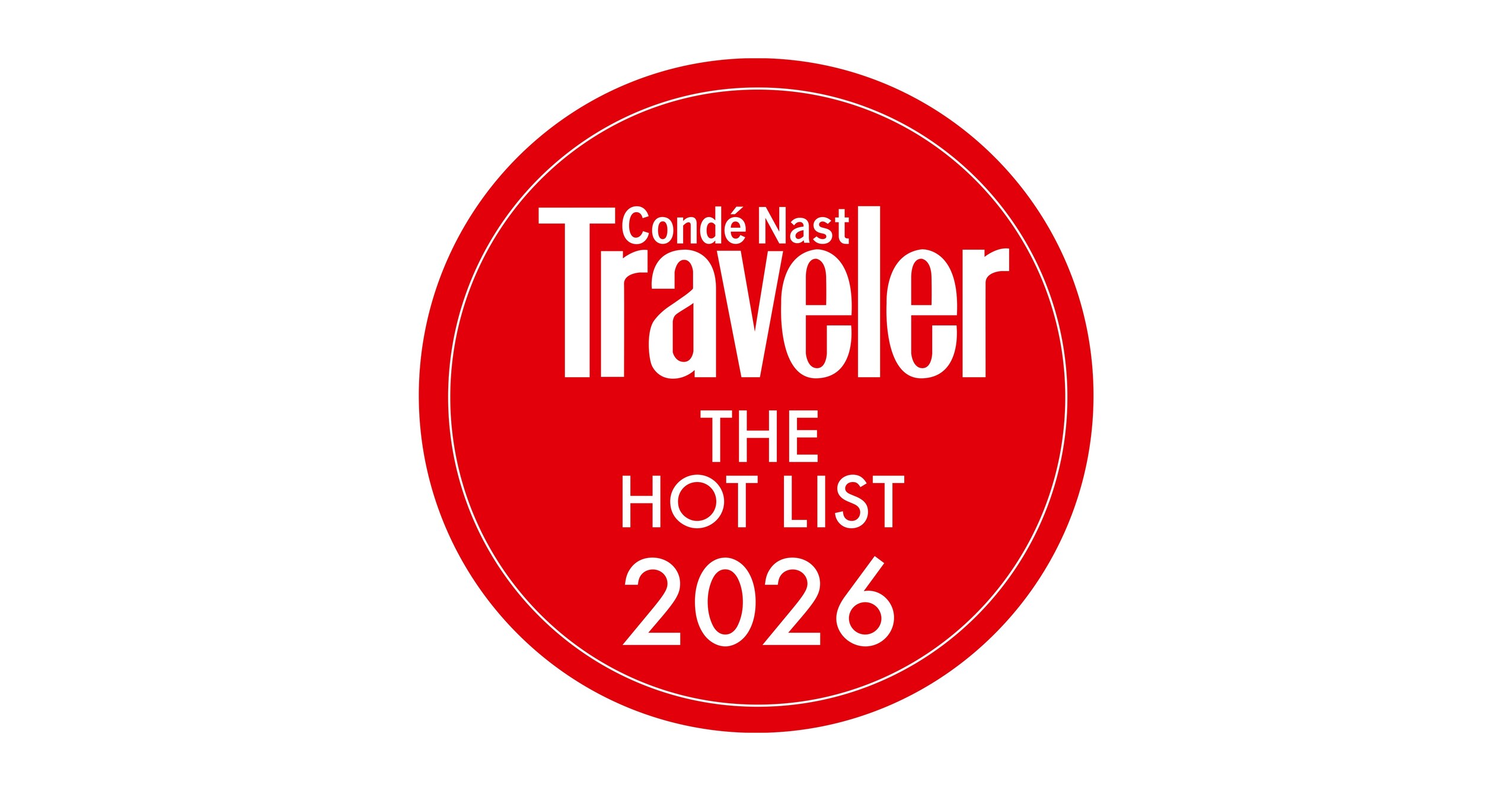 Star Princess Named to Condé Nast Traveler's Prestigious 2026 Hot List
