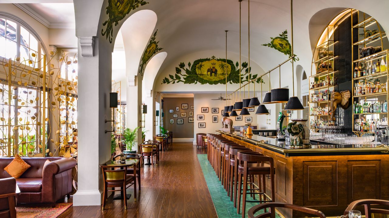 Condé Nast Traveler