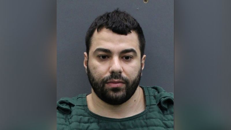 Report details USF suspect’s behavior in 2023, years before killings of doctoral students