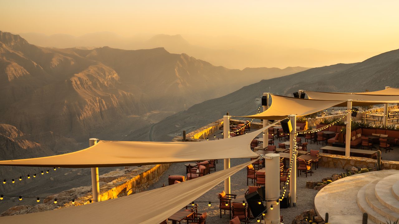 Condé Nast Traveller