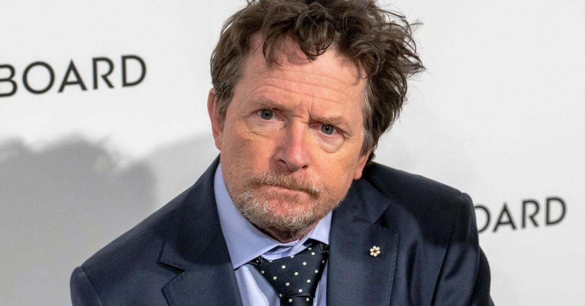 Rumors Michael J. Fox Is Dead Shot Down After CNN's Massive Error