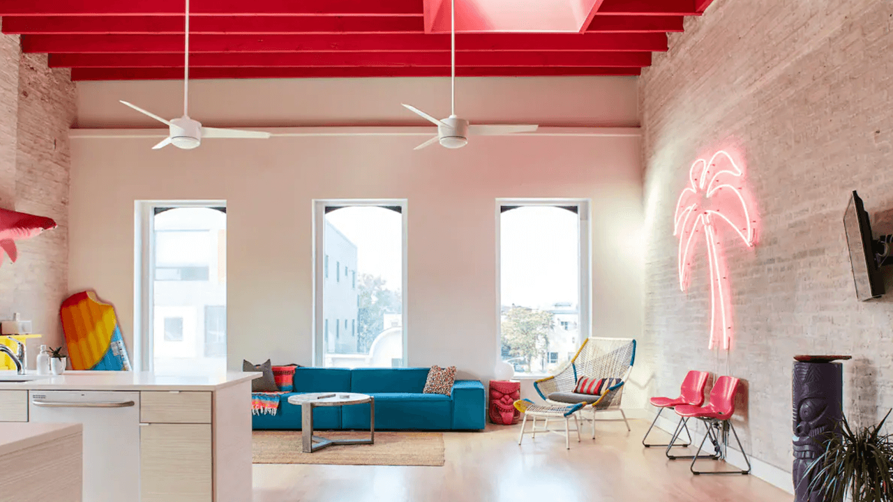 11 Best Airbnbs in Chicago for a Bachelorette Weekend