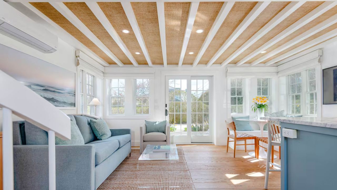 11 Nantucket Airbnbs Where The Beach Is Never Far Away