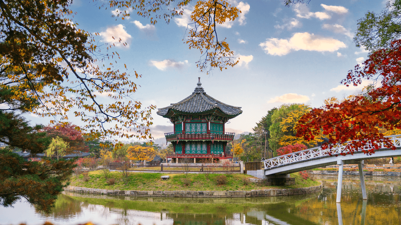 South Korea waives group visa fee for Indian travellers