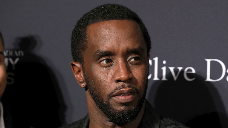 Sean ‘Diddy’ Combs: Appeals court grills attorneys over whether he was improperly sentenced