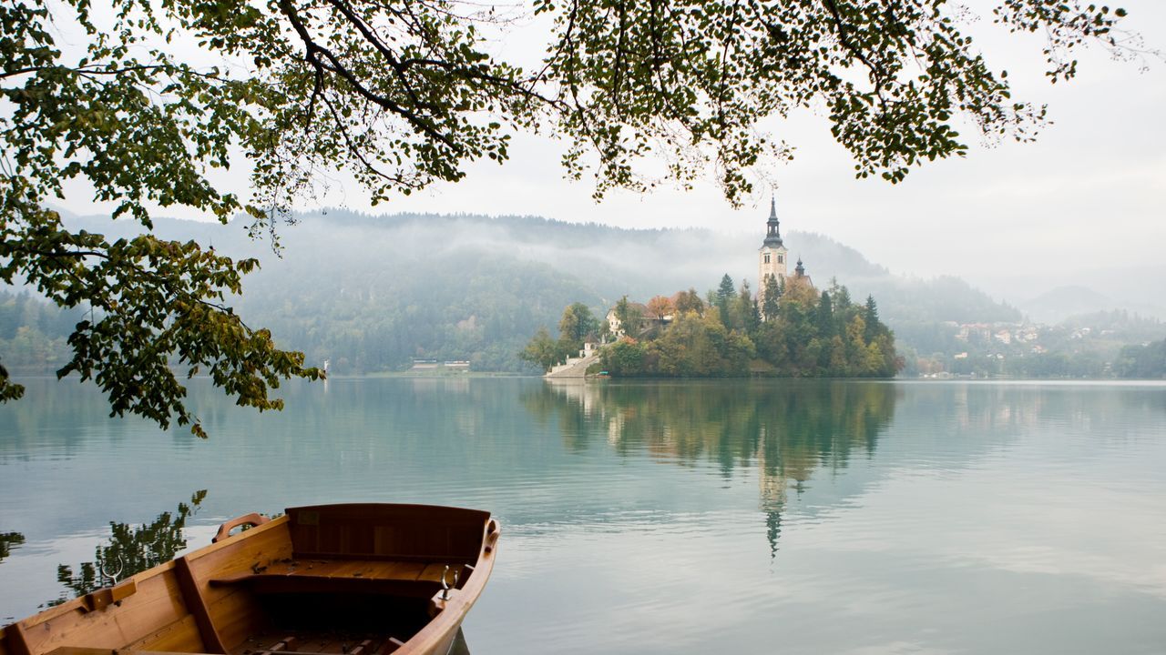 A Local's Guide to Slovenia