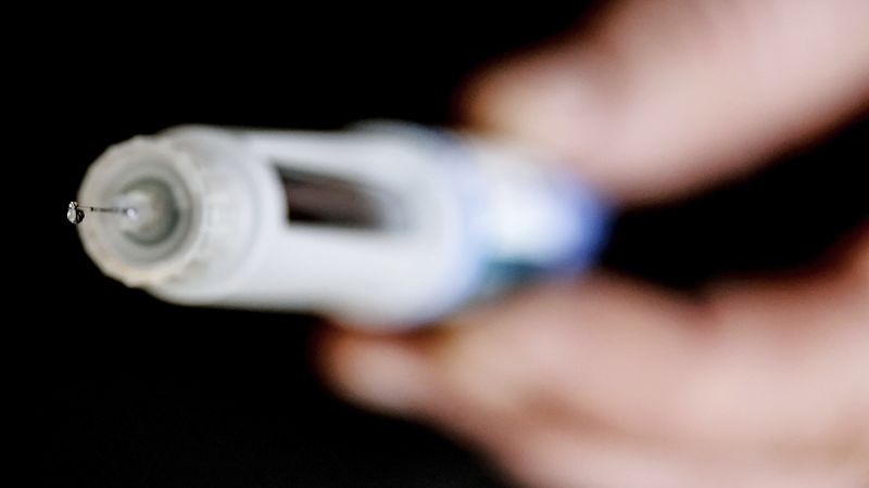 Some people don’t lose weight with GLP-1s. Evidence is building that the drugs are helping anyway