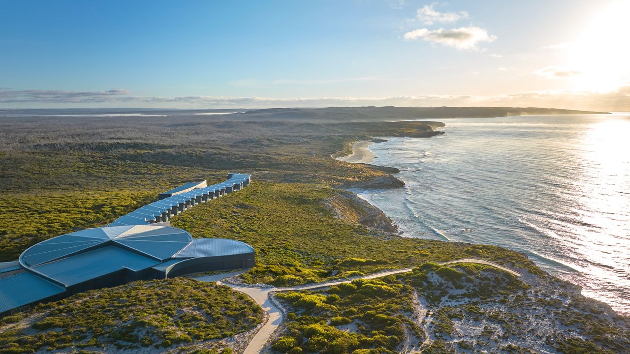 20 Best Resorts in Australia and the South Pacific 2025: Readers’ Choice Awards