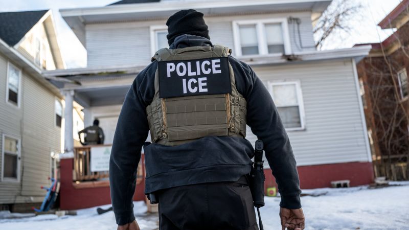 States change custody laws to keep children of detained immigrants out of foster care