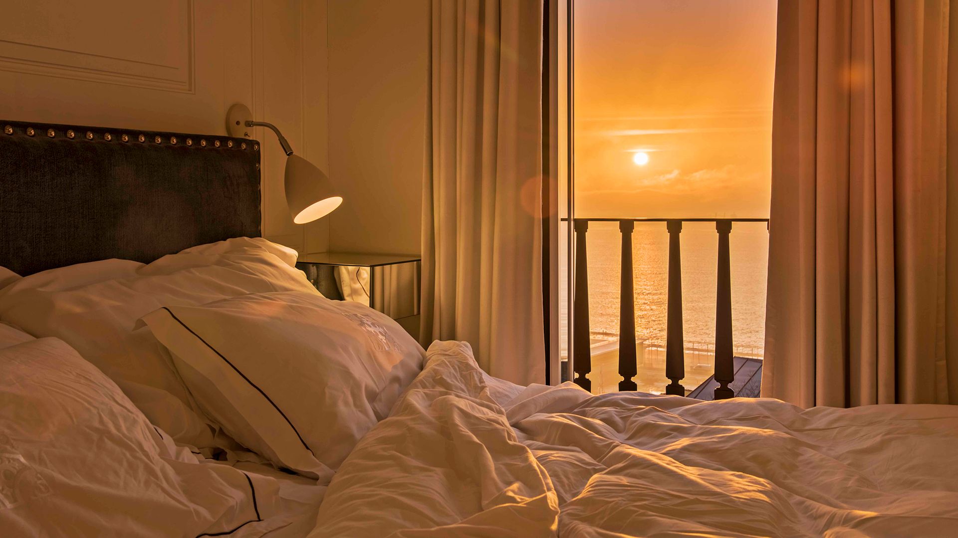 Hotel review: Santiago de Alfama, Lisbon