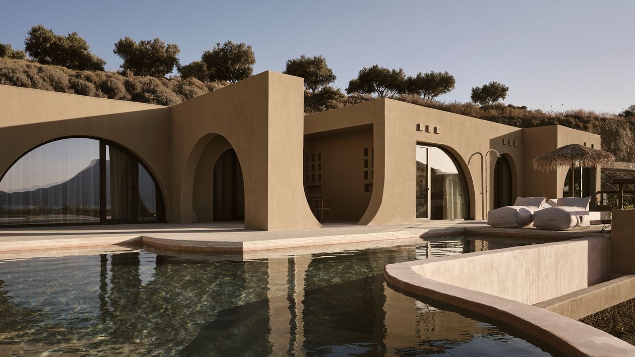 The best new hotels in Europe: 2026 Hot List