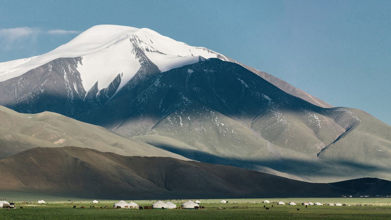 7 natural wonders of the world for 2026 that have us awe-struck