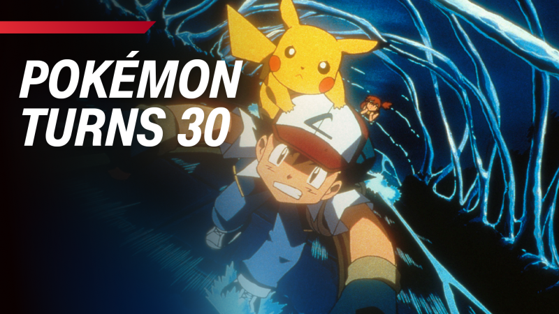 The highest-grossing media franchise ever celebrates 30 years - CNN