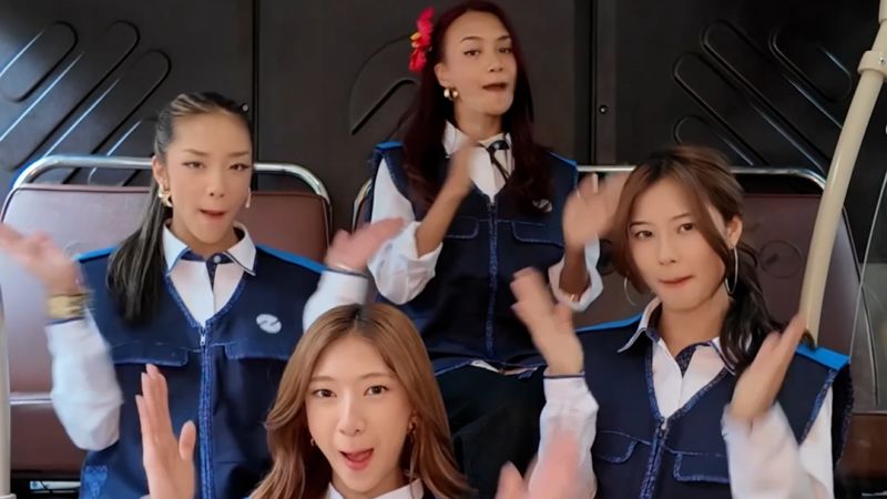 The hottest new girl group is from Indonesia - CNN