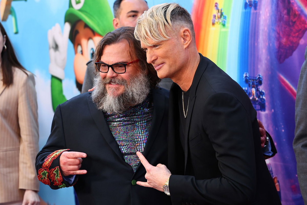 The music of ‘The Super Mario Galaxy Movie’ is powered by a tale of survival