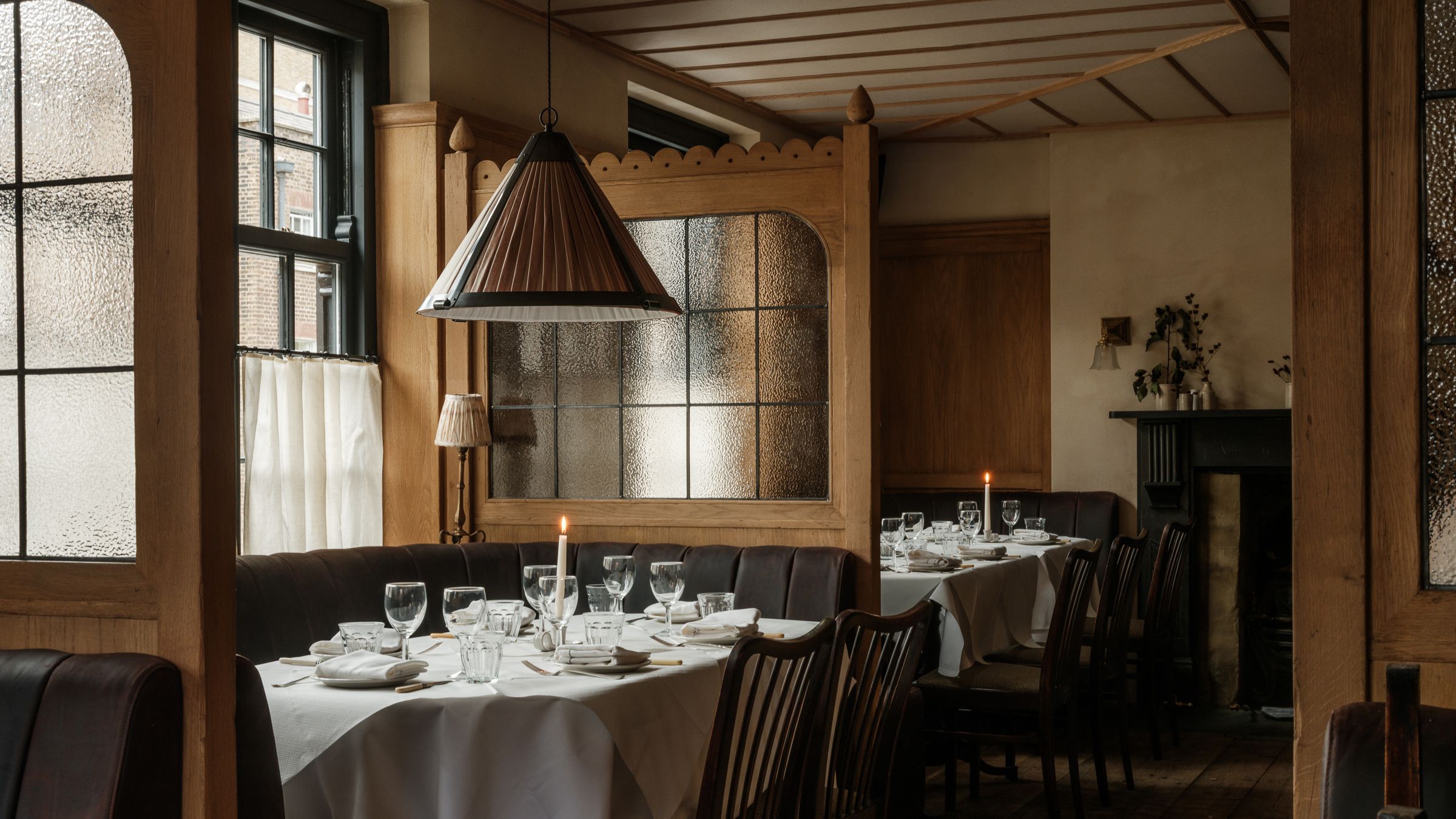 The Hart | Condé Nast Traveler