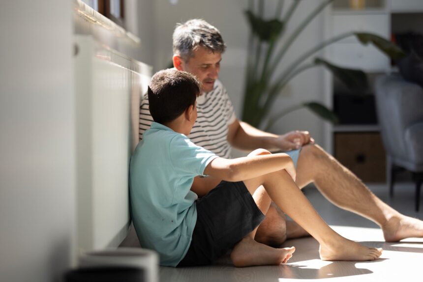 This skill can protect kids from the harms of social media