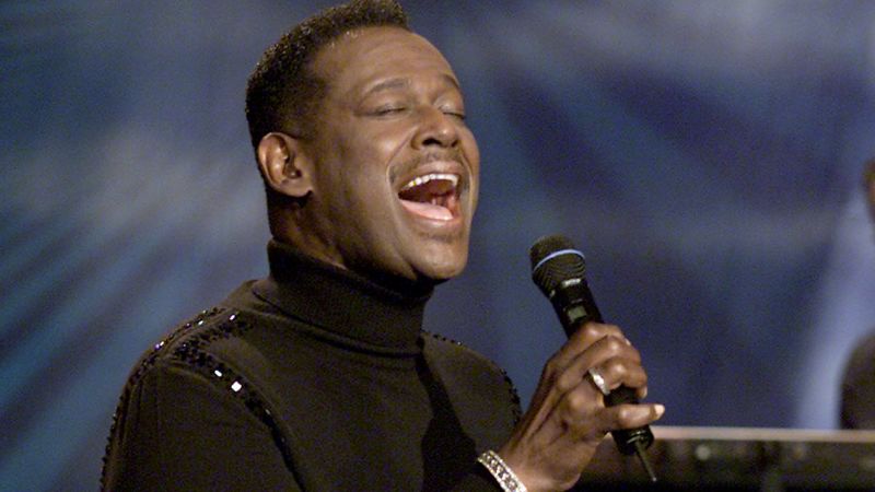 This year’s Rock & Roll Hall of Fame inductees are… - CNN