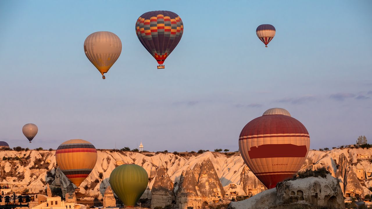 6 European countries without EES worth visiting