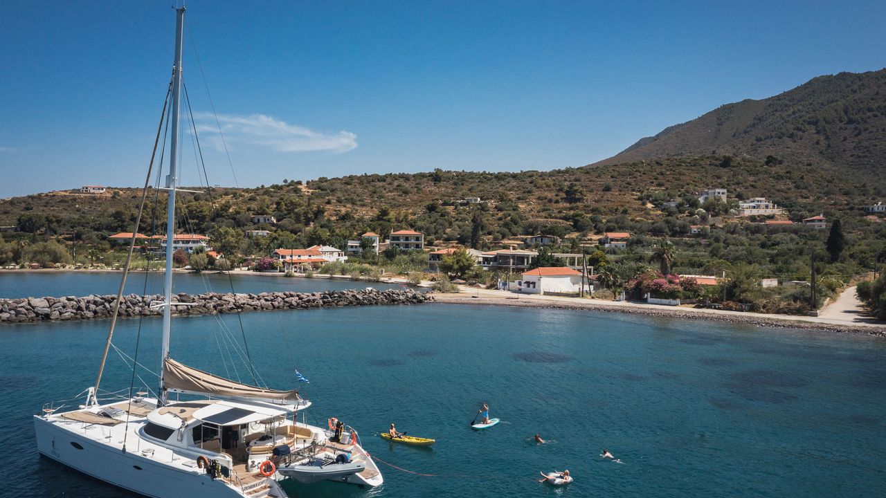 Condé Nast Traveller