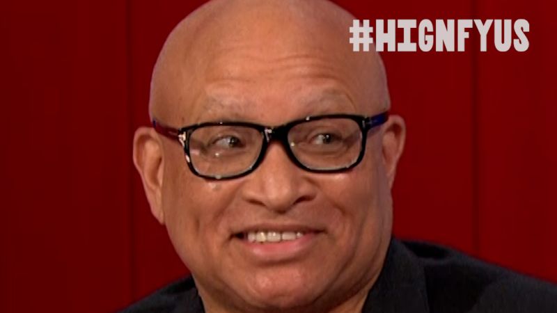 Video: Comedians react to Colbert’s remarks after CBS pulled James Talarico interview - CNN