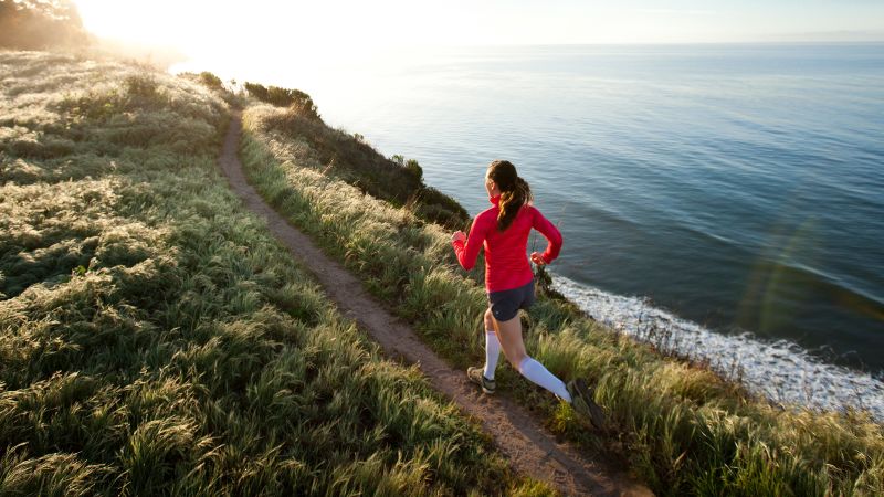 Vigorous exercise can cut your risk of developing 8 diseases