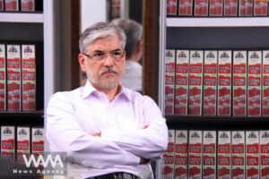 Over 30 Iranian Universities Have Been Directly Targeted So Far