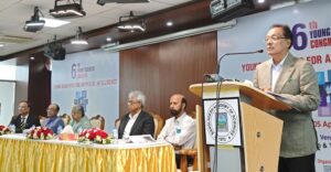 Science and technology are the foundation of development and security: Fakir Mahbub Anam