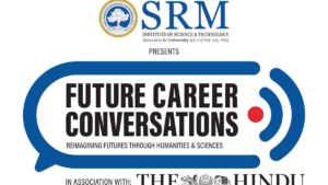 The Hindu conversations series to help students explore career pathways