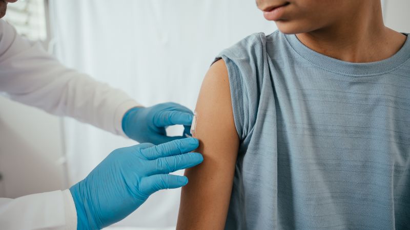 Why men and boys should get the HPV vaccine