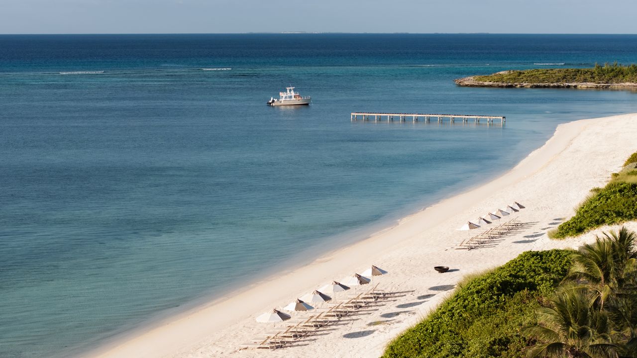 The Best New Beach Resorts in the World: 2026 Hot List