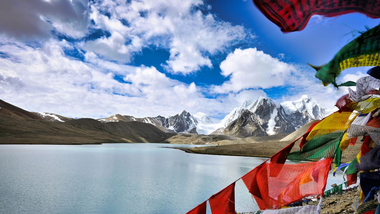 The best places to visit in May in India