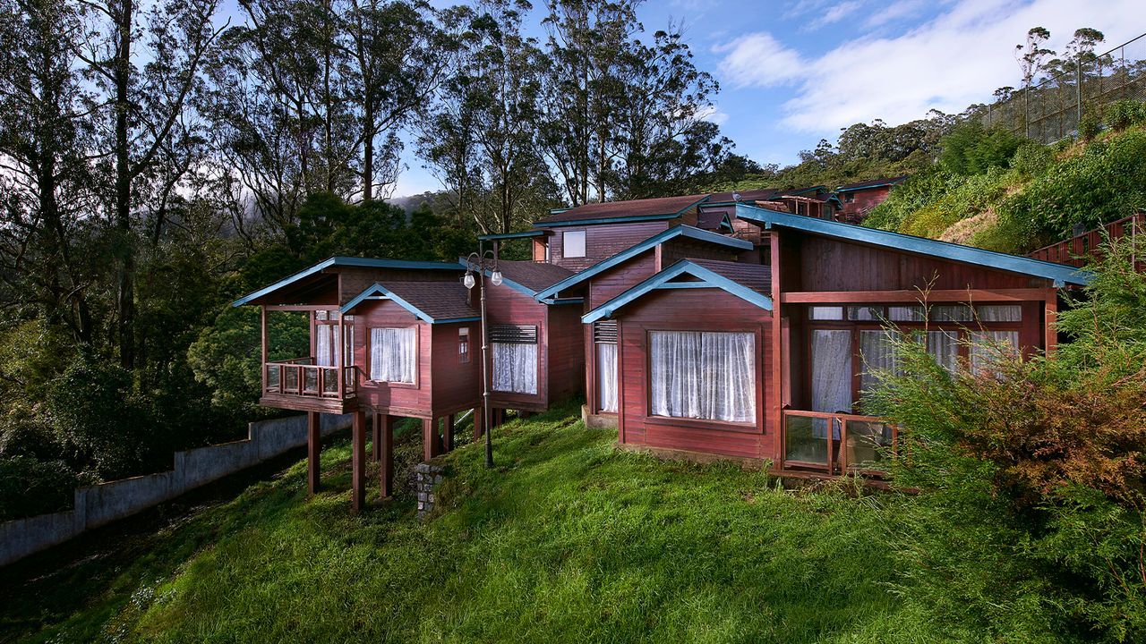 10 beautiful places to stay in Ooty this summer