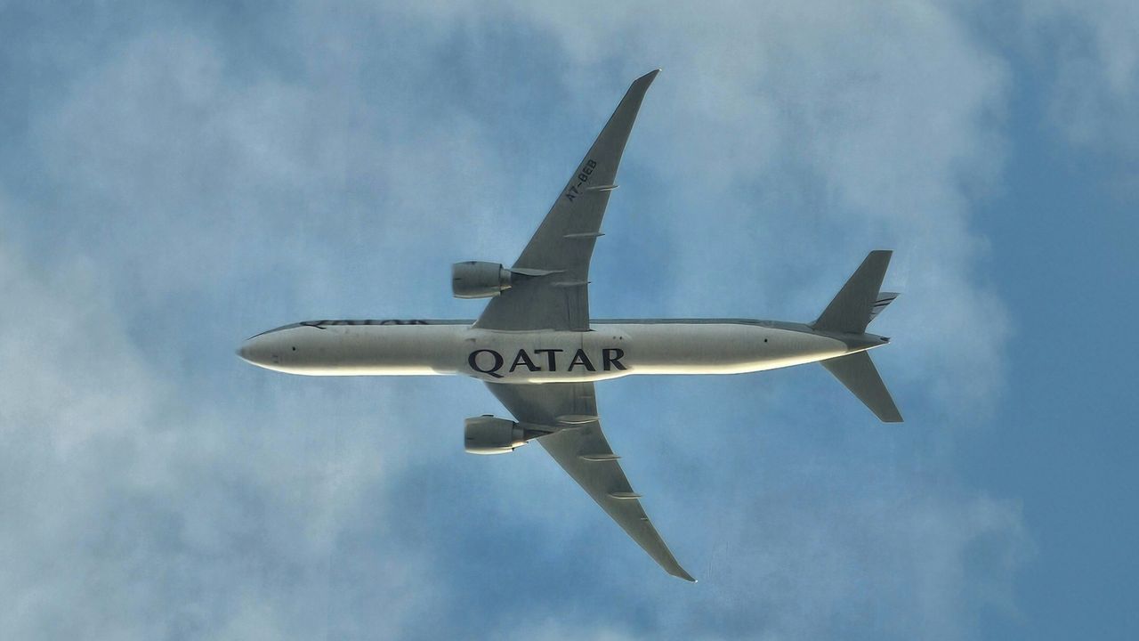 Qatar Airways Promo Code: Save Up to 20% on Flights in April 2026