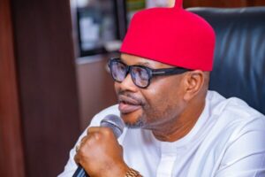 Certificate Forgery: Ex-minister Nnaji seeks out-of-court settlement with UNN, others