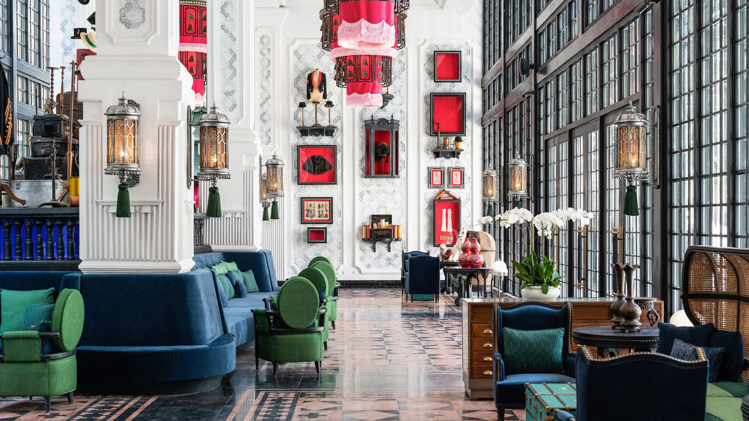 Hotel de la Coupole Sapa - MGallery Collection — Hotel Review